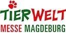 Logo von der Messe Tierwelt Messe