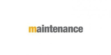 Logo der Messe maintenance Hamburg 2016