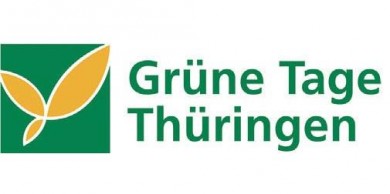 Logo von der Messe Grüne Tage Thüringen