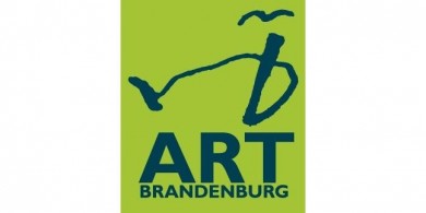 Logo von der Messe Art Brandenburg