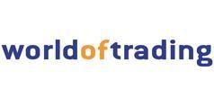 Logo der Messe World of Trading 2015