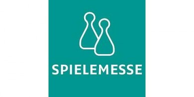 Logo der Messe SPIELEMESSE