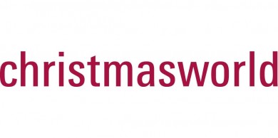 Logo der Messe Christmasworld 2016