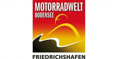 Logo der Messe MOTORRADWELT BODENSEE