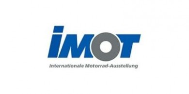 Logo der Messe IMOT