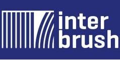 Logo von der Messe Interbrush