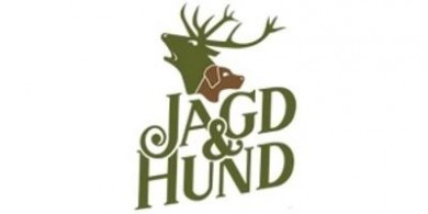 Logo der Messe JAGD & HUND
