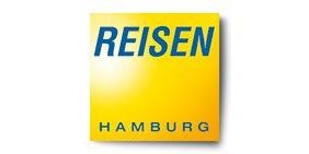 Logo der Messe REISEN HAMBURG