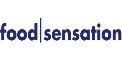 Logo der Messe food / sensation