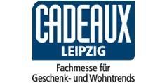Logo der Messe CADEAUX Leipzig
