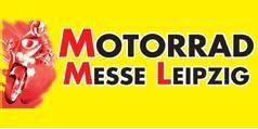Logo der Messe MOTORRAD MESSE LEIPZIG