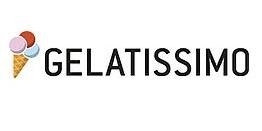 Logo der Messe GELATISSIMO