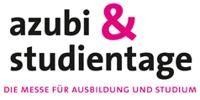 Logo der Messe Azubi- & Studientage