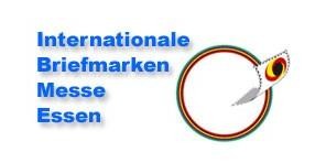 Logo der Messe 26. Internationale Briefmarken-Messe