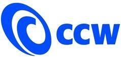 Logo der Messe CCW Berlin 2016