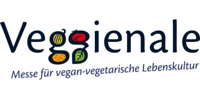 Logo der Messe Veggienale