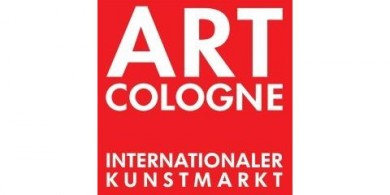 Logo der Messe ART COLOGNE