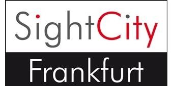 Logo der Messe SightCity