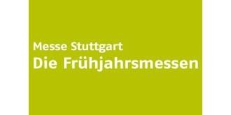 Logo der Messe Frühjahrsmessen Stuttgart
