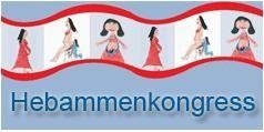 Logo der Messe XIV. Hebammenkorngess