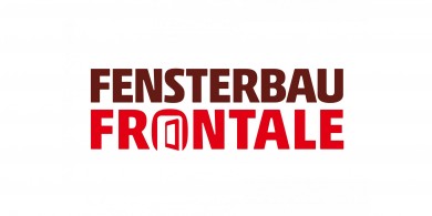 Logo der Messe FENSTERBAU FRONTALE 2016
