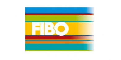 Logo der Messe FIBO 2016