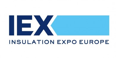 Logo der Messe IEX