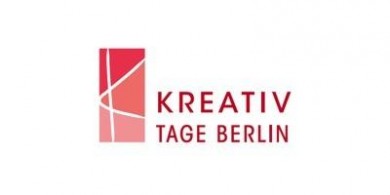 Logo der Messe Kreativ Tage Berlin 2016