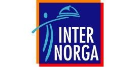 Logo der Messe INTERNORGA