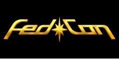 Logo der Messe FedCon 25