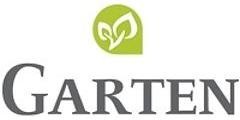 Logo der Messe GARTEN