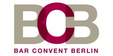 Logo der Messe BCB Bar Convent Berlin