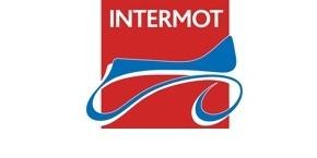 Logo der Messe INTERMOT Köln