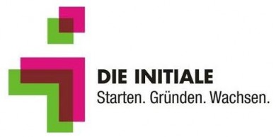 Logo der Messe DIE INITIALE