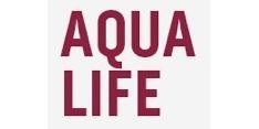 Logo von der Messe Aqua Life
