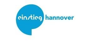 Logo der Messe einstieg Hannover