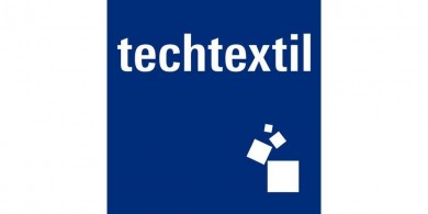 Logo der Messe Techtextil