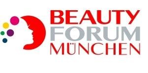 Logo der Messe BEAUTY FORUM MÜNCHEN