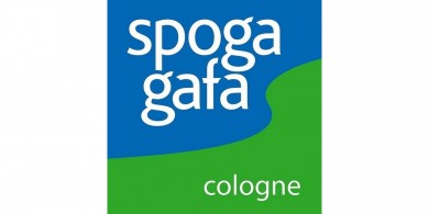 Logo der Messe SPOGA + GAFA