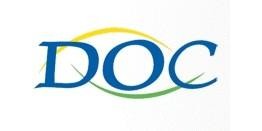 Logo der Messe DOC