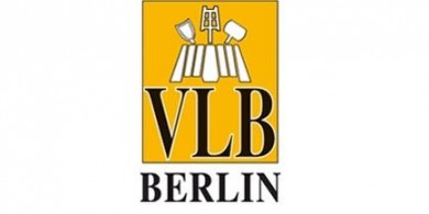 Logo der Messe VLB - Oktobertagung 2016
