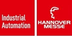 Logo der Messe Industrial Automation
