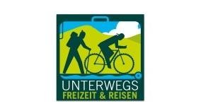 Logo der Messe UNTERWEGS