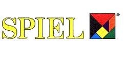 Logo der Messe Spiel Essen