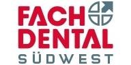 Logo der Messe Fachdental Südwest