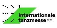 Logo der Messe Internationale Tanzmesse NRW