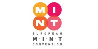 Logo der Messe European MINT Convention 2016