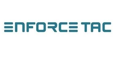Logo der Messe enforcetac