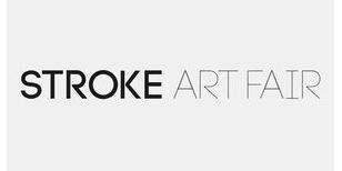 Logo der Messe Stroke Art Fair