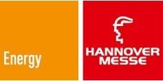 Logo der Messe Energy Hannover Messe